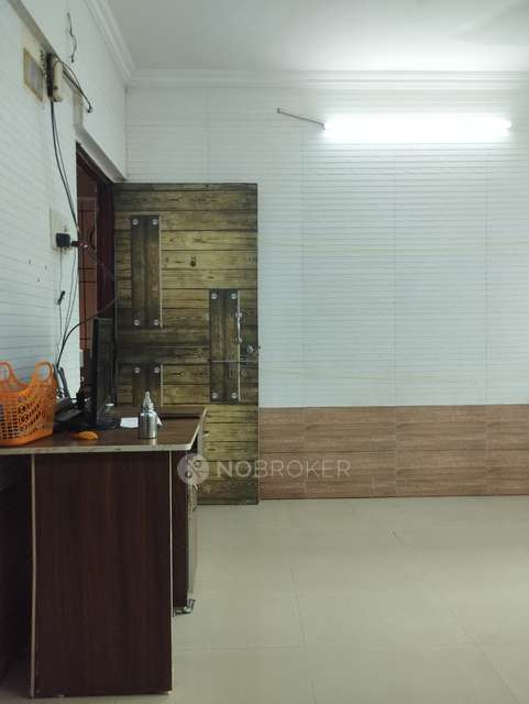 1 BHK Flat In Shree Samarth Villa Chs  For Sale  In Sector 17, Ulwe