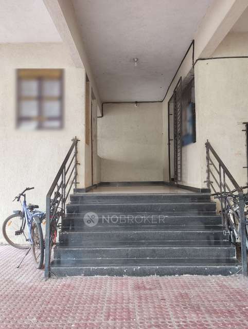 1 BHK Flat In Shree Samarth Villa Chs  For Sale  In Sector 17, Ulwe