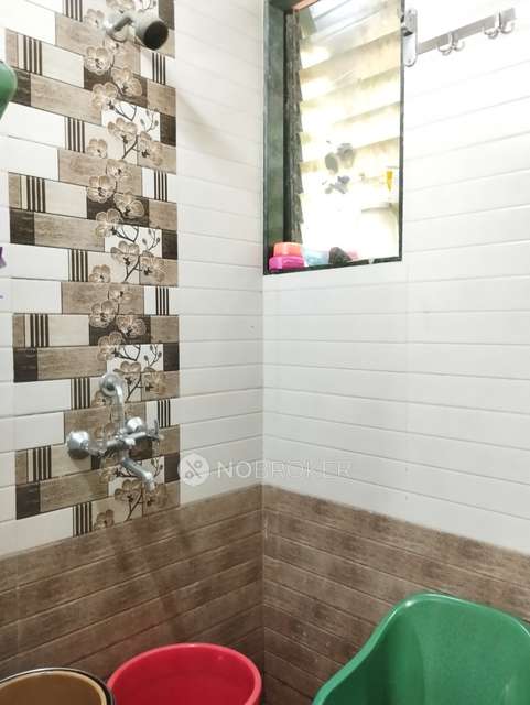 1 BHK Flat In Shree Samarth Villa Chs  For Sale  In Sector 17, Ulwe