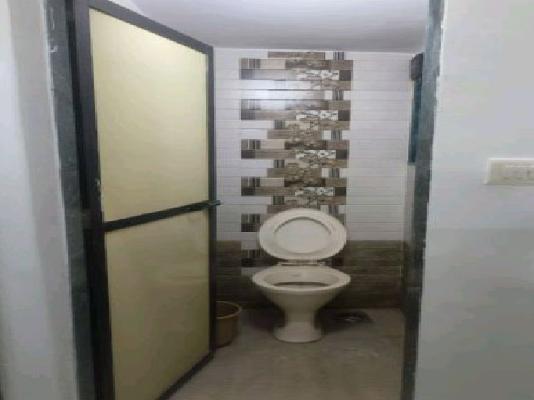 1 BHK Flat In Shree Samarth Villa Chs  For Sale  In Sector 17, Ulwe