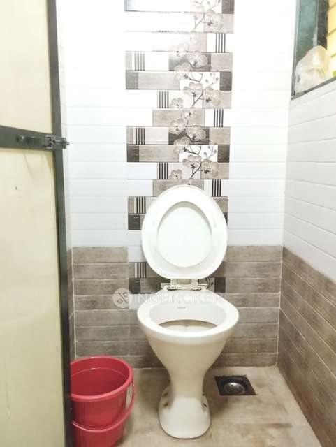 1 BHK Flat In Shree Samarth Villa Chs  For Sale  In Sector 17, Ulwe