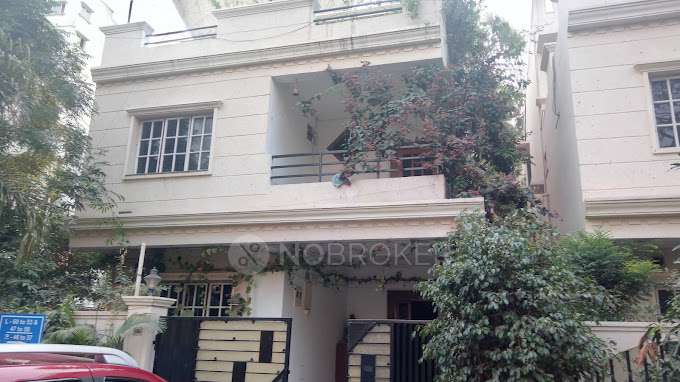 4 BHK Villa In Bhavya Alluri Meadows for Rent  In Whitefields