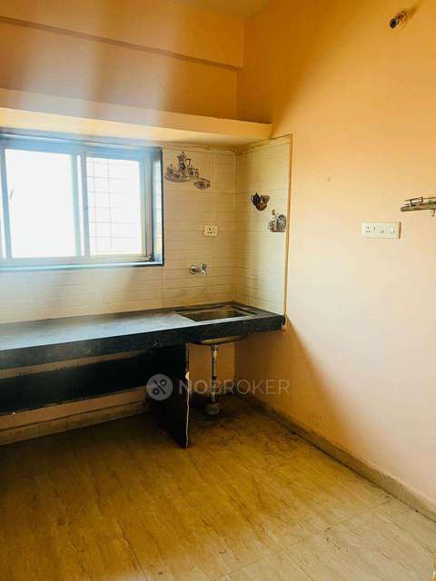 1 RK House for Rent  In Theur