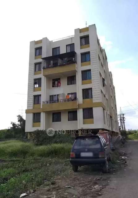 1 BHK Flat In Eknath Vighwa for Rent  In Purusungi