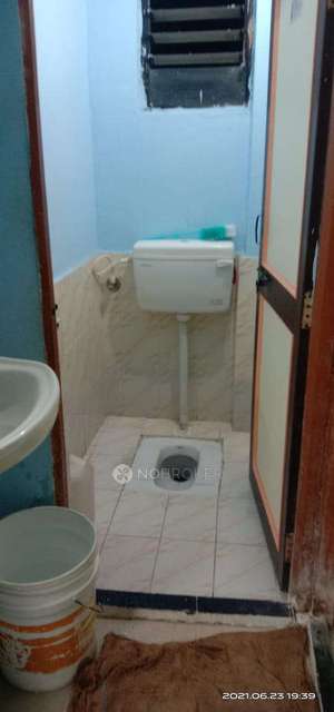 1 BHK Flat In Eknath Vighwa for Rent  In Purusungi