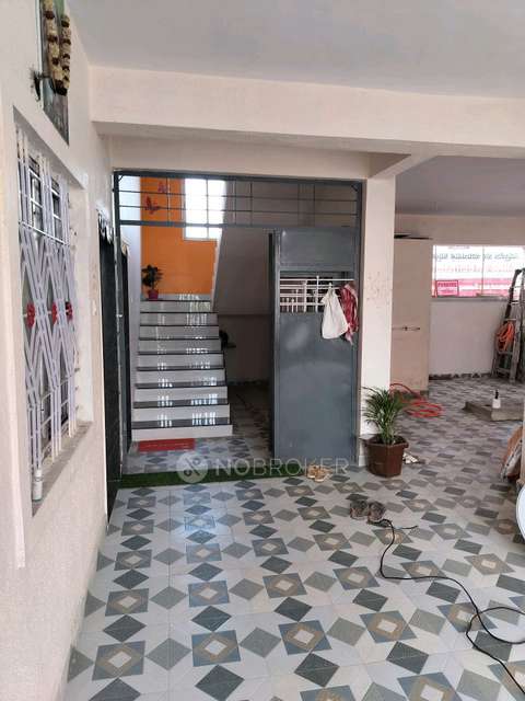 1 BHK House for Rent  In   Loni Kalbhor