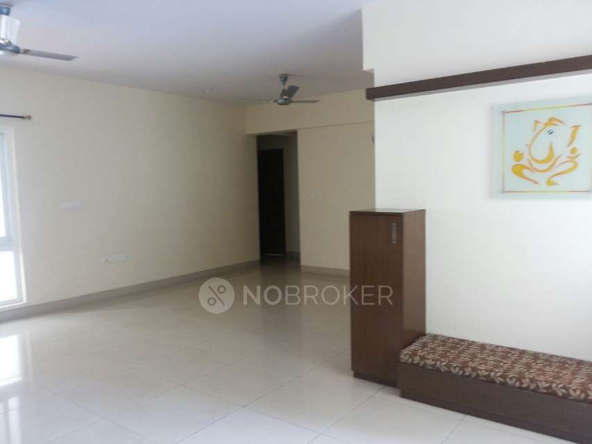 3 BHK Flat In Hm Symphony for Rent  In Kasavanahalli