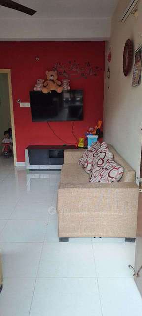 2 BHK Flat In Prabhavathi Residency 2 For Sale  In  Begur, Bangalore