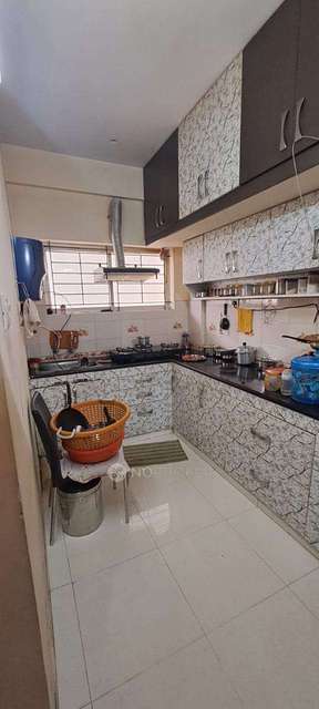 2 BHK Flat In Prabhavathi Residency 2 For Sale  In  Begur, Bangalore