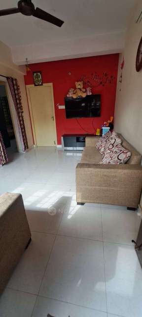 2 BHK Flat In Prabhavathi Residency 2 For Sale  In  Begur, Bangalore