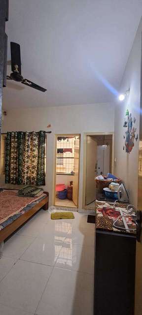 2 BHK Flat In Prabhavathi Residency 2 For Sale  In  Begur, Bangalore
