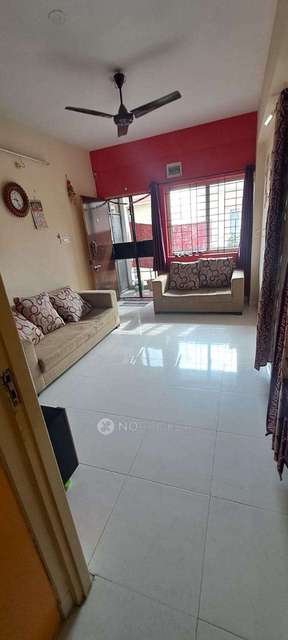 2 BHK Flat In Prabhavathi Residency 2 For Sale  In  Begur, Bangalore