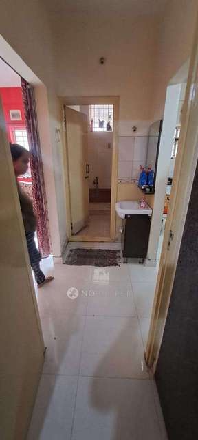 2 BHK Flat In Prabhavathi Residency 2 For Sale  In  Begur, Bangalore