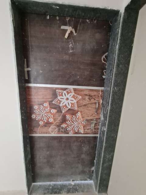 1 BHK Flat In Standalone Building   for Rent  In Wagholi 