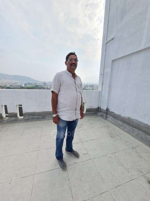 1 BHK Flat In Standalone Building   for Rent  In Wagholi 