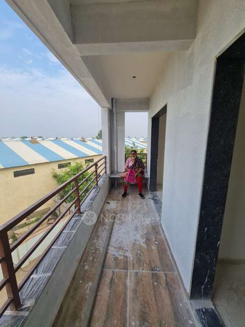 1 BHK Flat In Standalone Building   for Rent  In Wagholi 