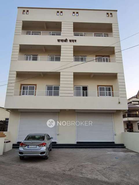 1 BHK Flat In Standalone Building   for Rent  In Wagholi 