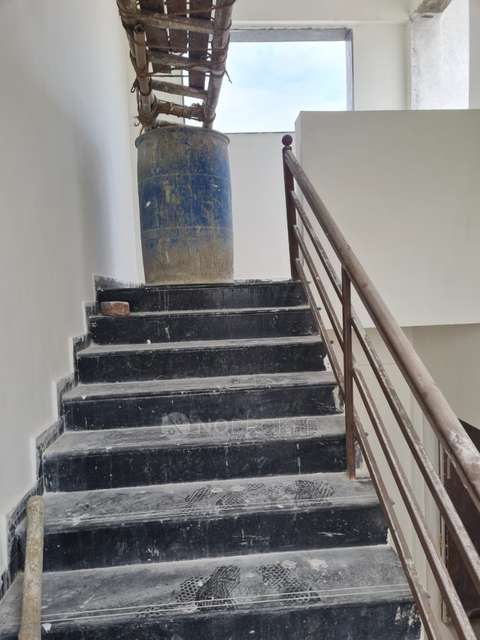 1 BHK Flat In Standalone Building   for Rent  In Wagholi 