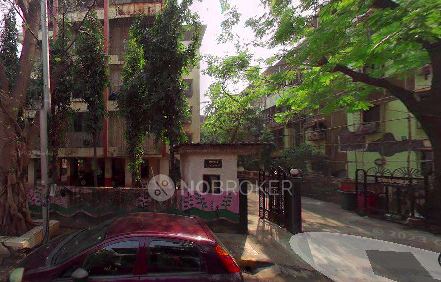 3 BHK Flat In Bank Auction Property - Swapnek Co-op Housing Society Ltd For Sale  In Navi Mumbai