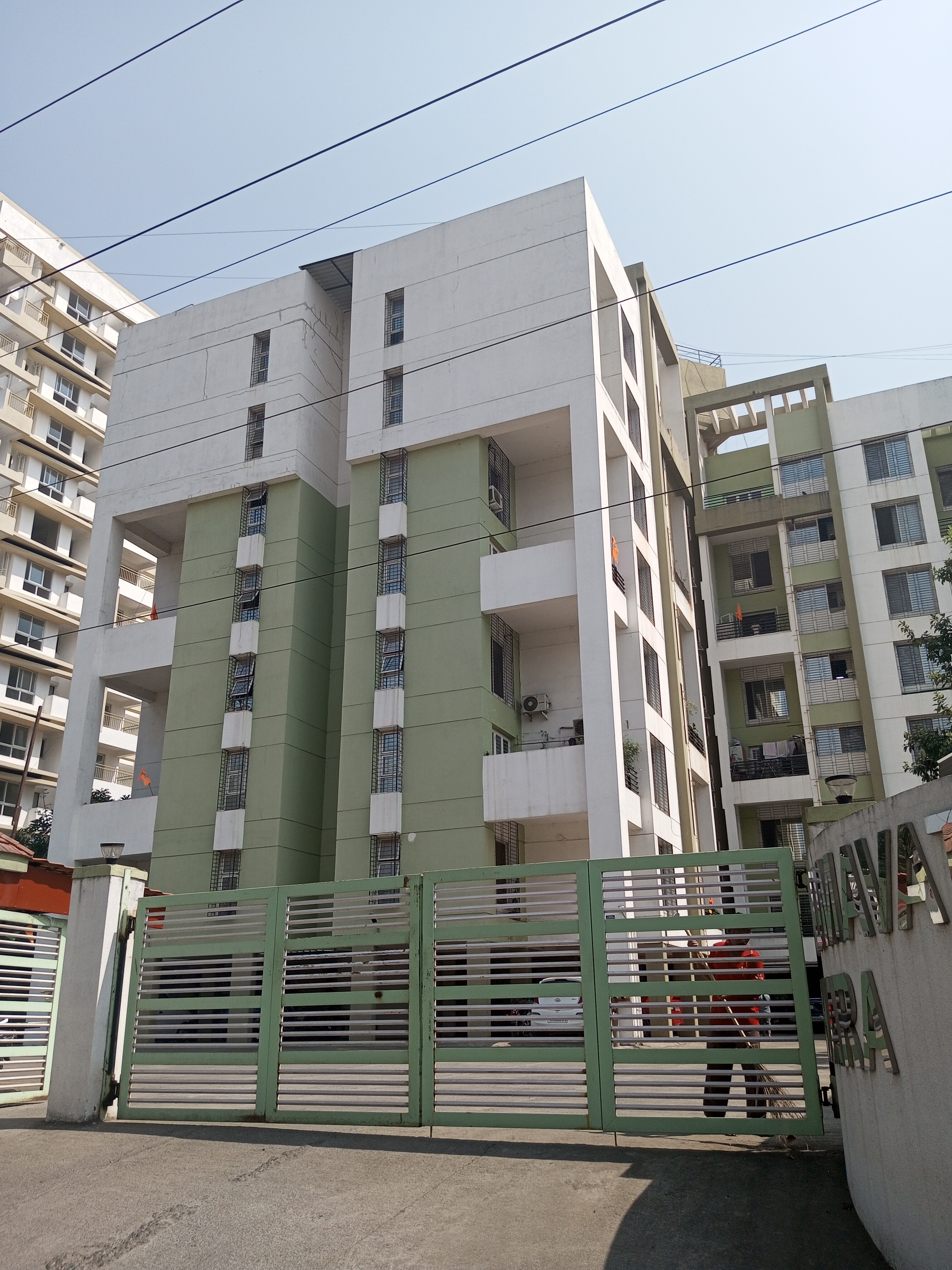 Tirupati Padmavati Dhara