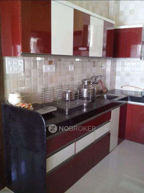 2 BHK Flat In Silver Park Phase 1 For Sale  In Ambegaon Pathar