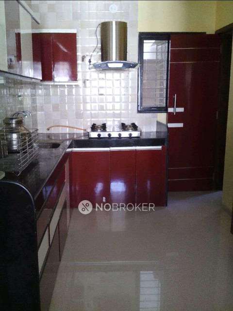 2 BHK Flat In Silver Park Phase 1 For Sale  In Ambegaon Pathar