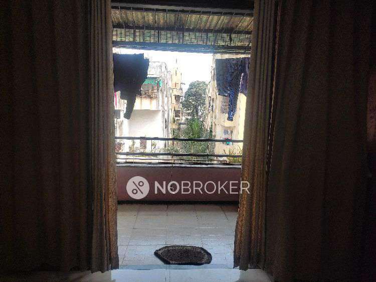 2 BHK Flat In Silver Park Phase 1 For Sale  In Ambegaon Pathar