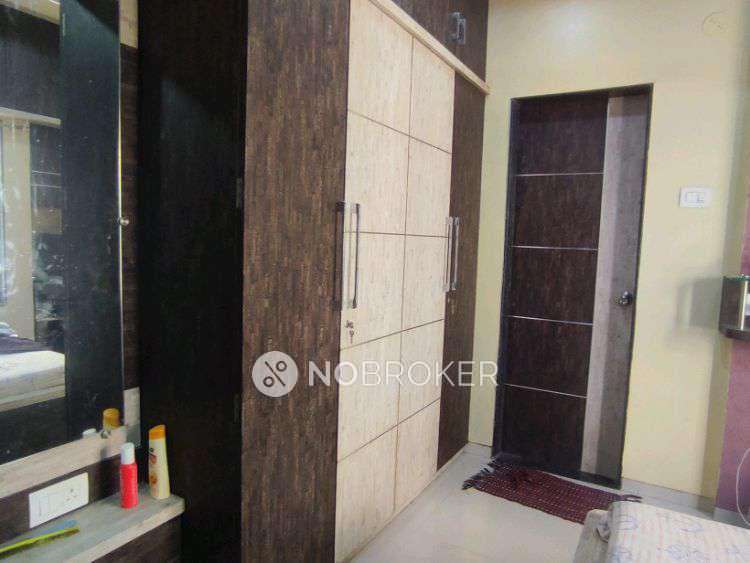 2 BHK Flat In Silver Park Phase 1 For Sale  In Ambegaon Pathar