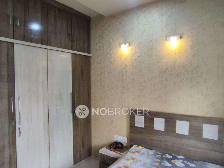 2 BHK Flat In Silver Park Phase 1 For Sale  In Ambegaon Pathar