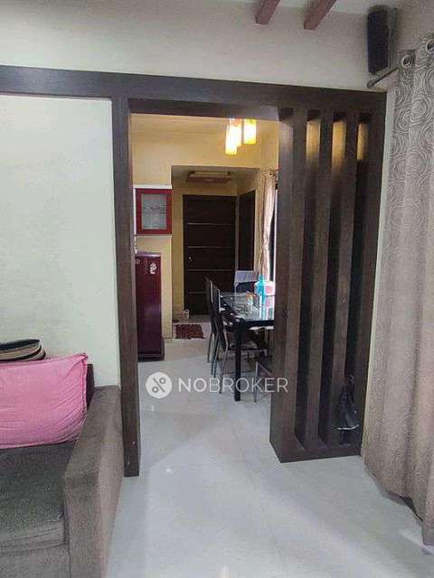 2 BHK Flat In Silver Park Phase 1 For Sale  In Ambegaon Pathar