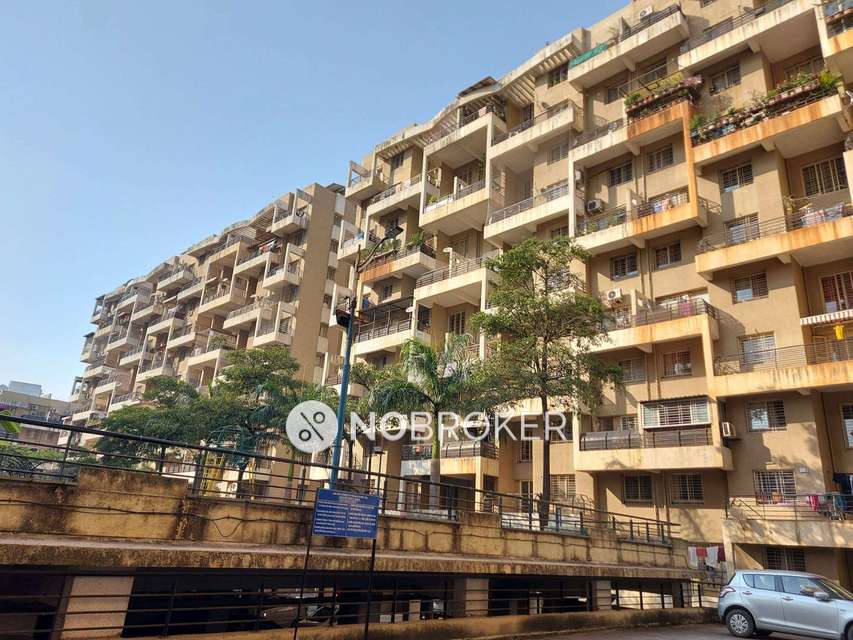 3 BHK Flat In Lake Town,  Bibwewadi, Pune for Rent  In  Bibwewadi, Pune