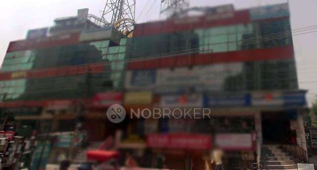 Office Space in Jaipuria Enclave, Kaushambi, Ghaziabad for sale 