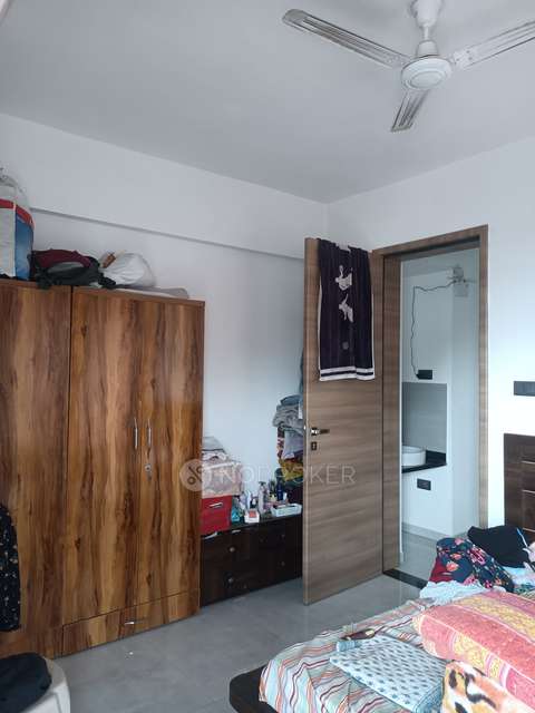 2 BHK Flat In City One Square For Sale  In Pimpri-chinchwad