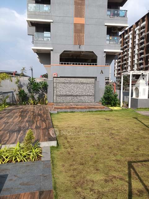 2 BHK Flat In City One Square For Sale  In Pimpri-chinchwad
