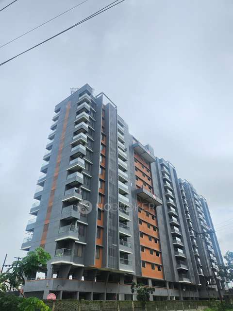 2 BHK Flat In City One Square For Sale  In Pimpri-chinchwad