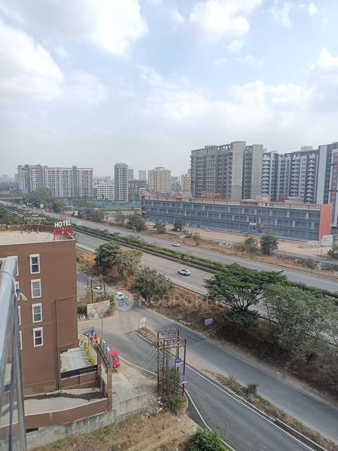 2 BHK Flat In City One Square For Sale  In Pimpri-chinchwad