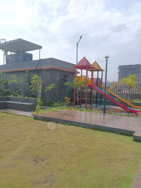 2 BHK Flat In City One Square For Sale  In Pimpri-chinchwad