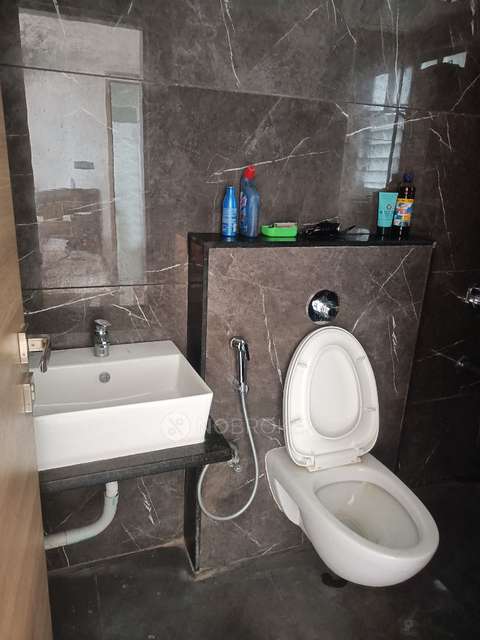 2 BHK Flat In City One Square For Sale  In Pimpri-chinchwad