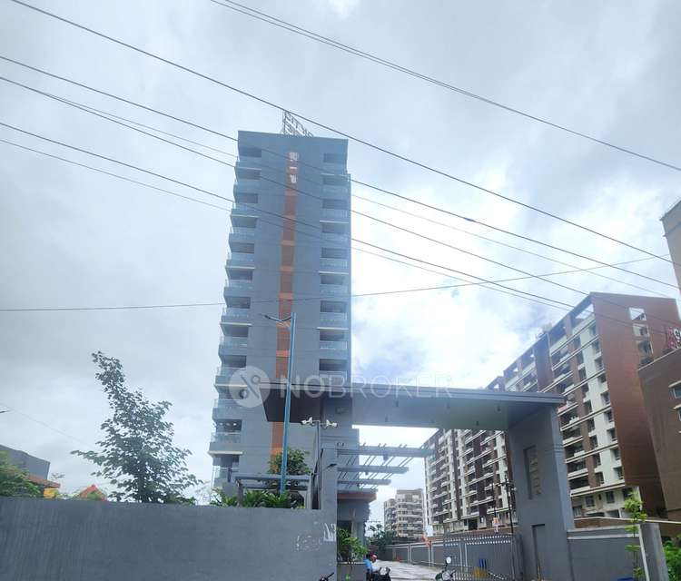 2 BHK Flat In City One Square For Sale  In Pimpri-chinchwad