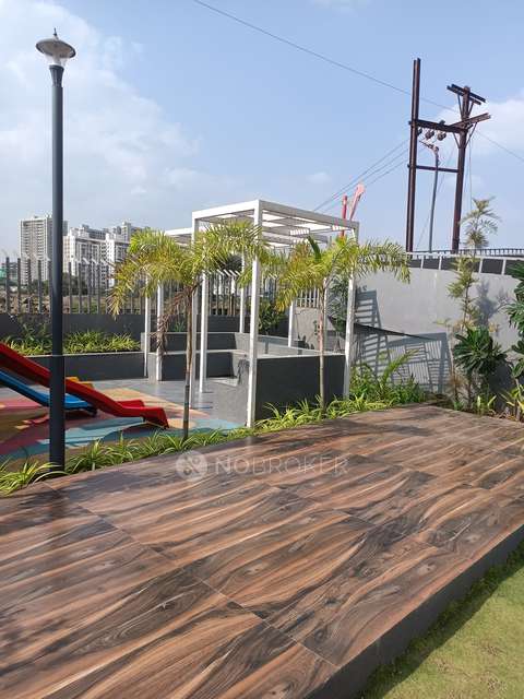 2 BHK Flat In City One Square For Sale  In Pimpri-chinchwad