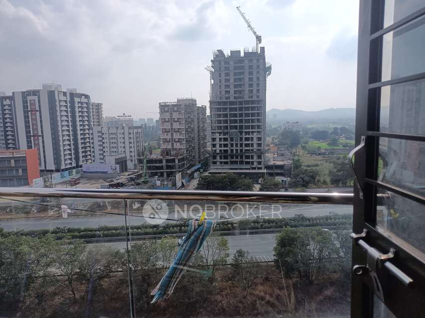 2 BHK Flat In City One Square For Sale  In Pimpri-chinchwad