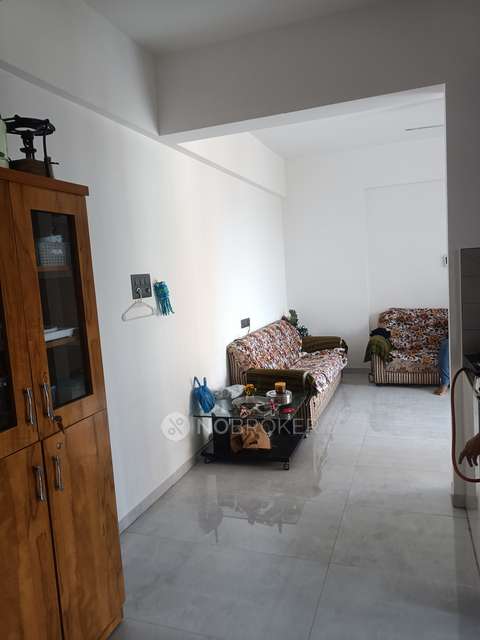 2 BHK Flat In City One Square For Sale  In Pimpri-chinchwad