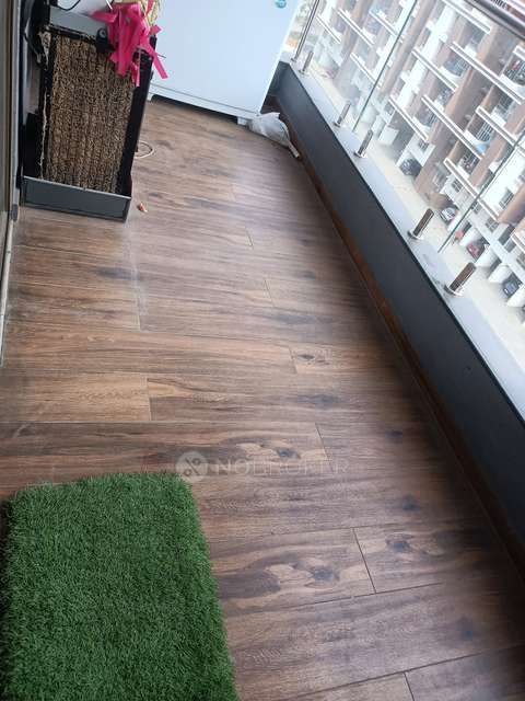 2 BHK Flat In City One Square For Sale  In Pimpri-chinchwad