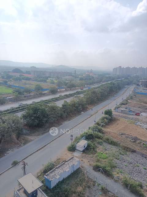 2 BHK Flat In City One Square For Sale  In Pimpri-chinchwad