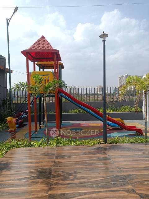 2 BHK Flat In City One Square For Sale  In Pimpri-chinchwad