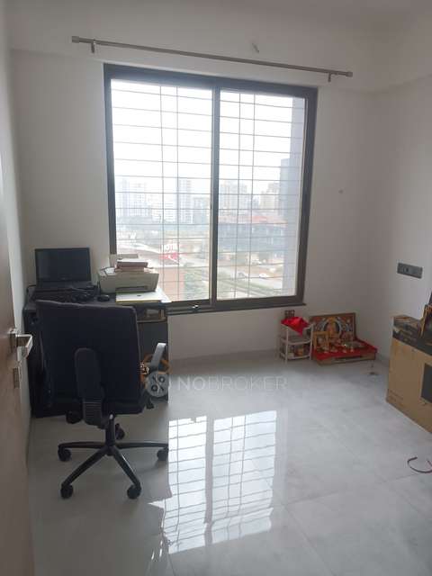2 BHK Flat In City One Square For Sale  In Pimpri-chinchwad