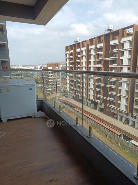 2 BHK Flat In City One Square For Sale  In Pimpri-chinchwad