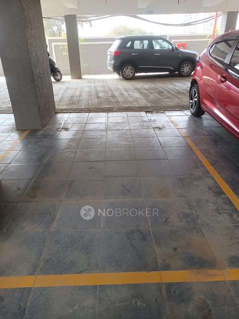 2 BHK Flat In City One Square For Sale  In Pimpri-chinchwad