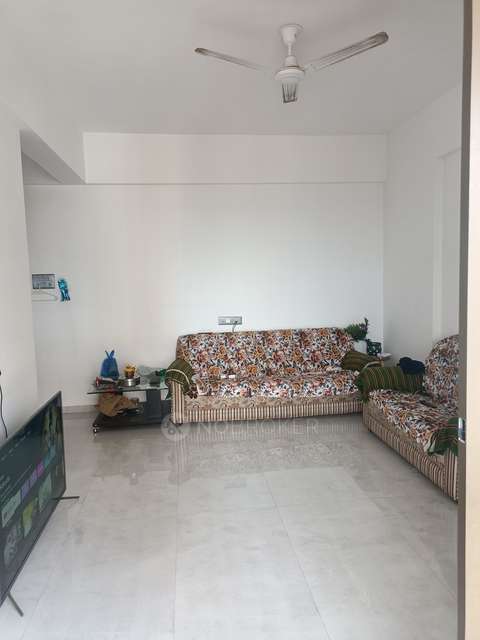 2 BHK Flat In City One Square For Sale  In Pimpri-chinchwad