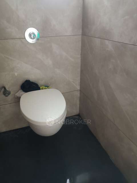 2 BHK Flat In City One Square For Sale  In Pimpri-chinchwad